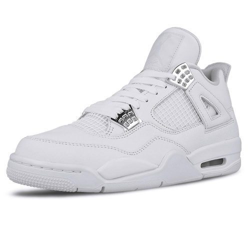 nike air jordan 4 retro pure money 308497 100 4