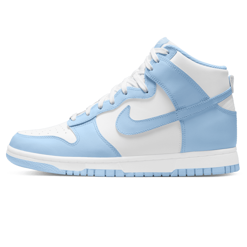 nike dunk high aluminum w DD1869 107 1