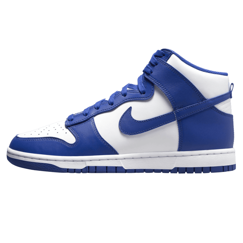 nike dunk high game royal DD1399 102 1