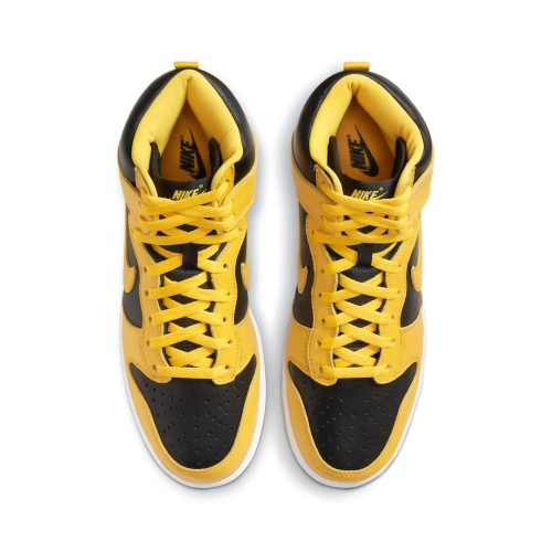 nike dunk high varsity maize CZ8149 002 3 ldktu8