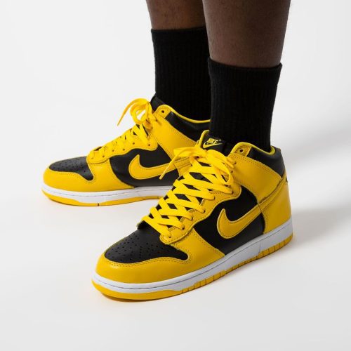 nike dunk high varsity maize CZ8149 002 6 ngfzqz