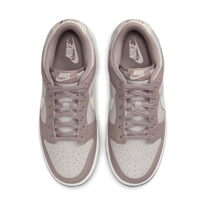 nike dunk low bone beige w FD0792 001 3