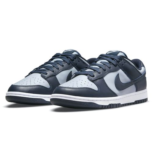 nike dunk low georgetown DD1391 003 2