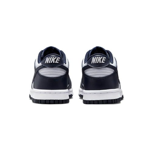 nike dunk low gs georgetown cw1590 004 4