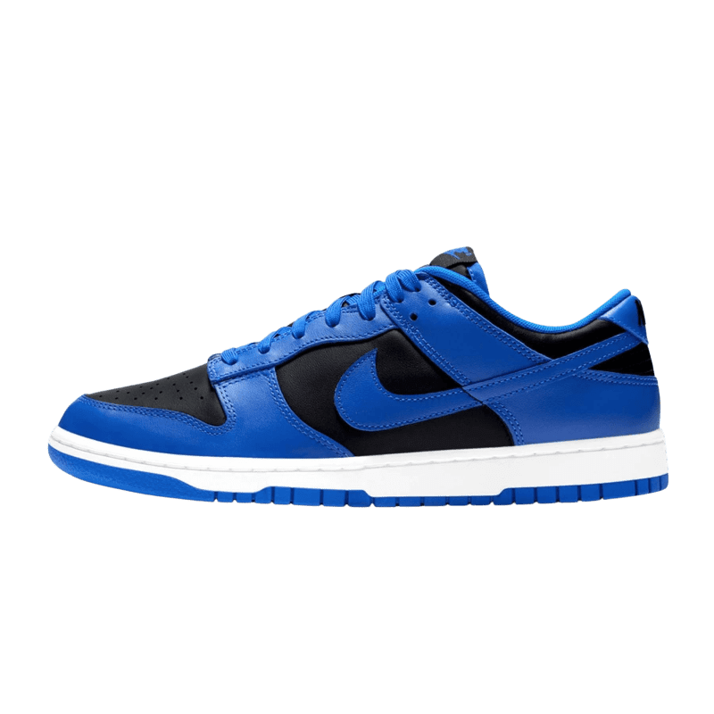 nike dunk low hyper cobalt gs cw1590 001 1