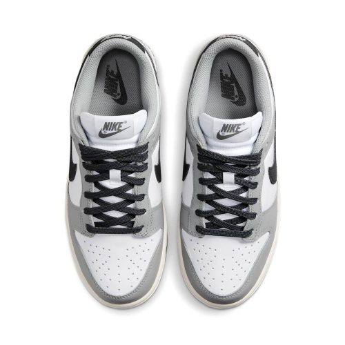 nike dunk low light smoke grey w DD1503 117 3