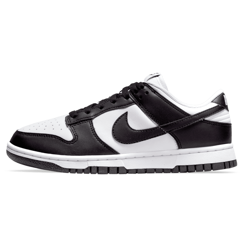 nike dunk low next nature white black w DD1873 102 1