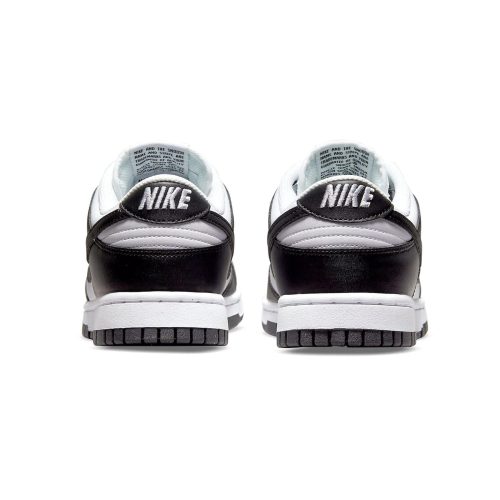 nike dunk low next nature white black w DD1873 102 4