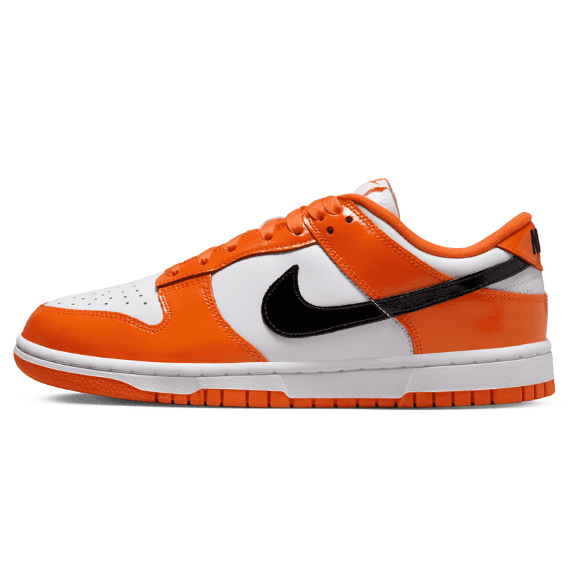 nike dunk low patent halloween w DJ9955 800 1