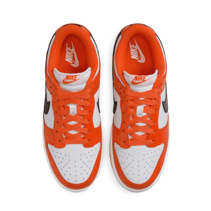 nike dunk low patent halloween w DJ9955 800 3