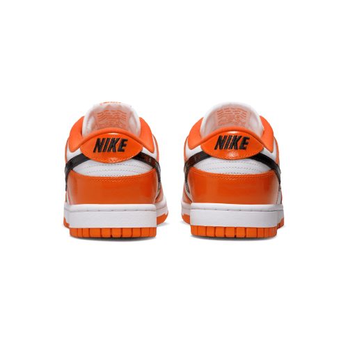 nike dunk low patent halloween w DJ9955 800 4