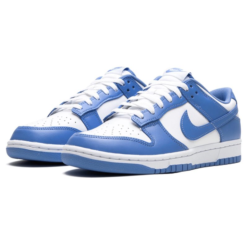 nike dunk low polar blue dv0833 400 2