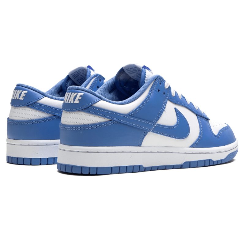 nike dunk low polar blue dv0833 400 3