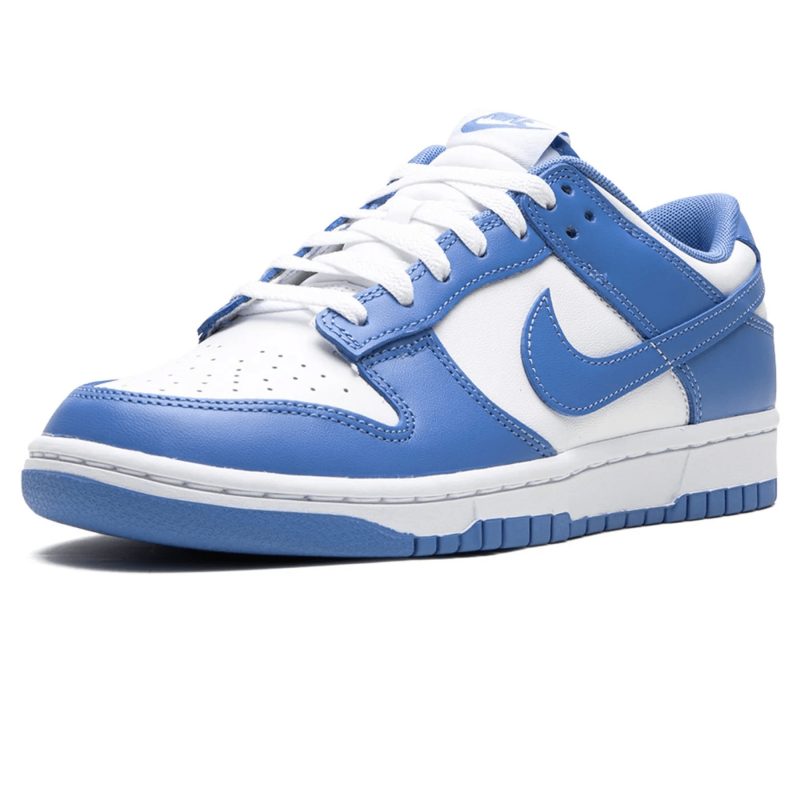 nike dunk low polar blue dv0833 400 4