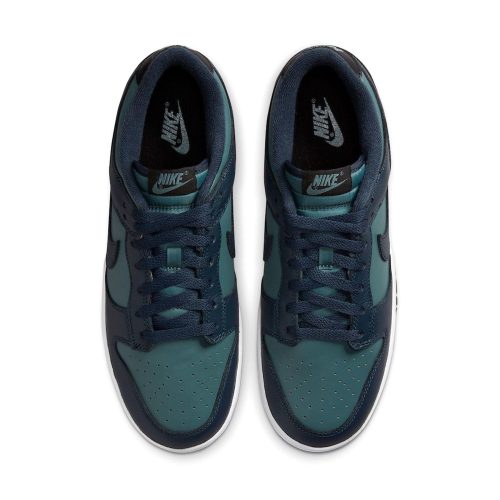 nike dunk low retro armory navy DR9705 300 3