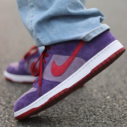 nike dunk low retro sp plum CU1726 500 7 yrxpcp