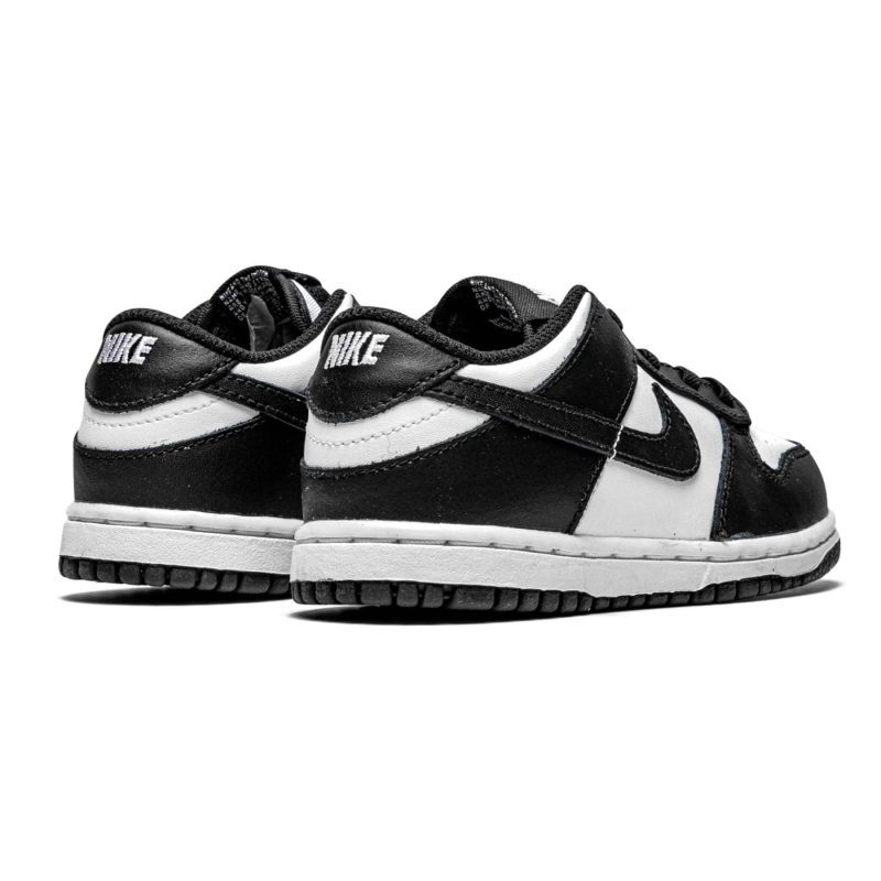 nike dunk low retro white black td CW1589 100 3 r2wmbk