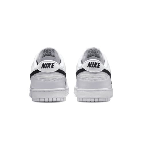 nike dunk low reverse panda DJ6188 101 4