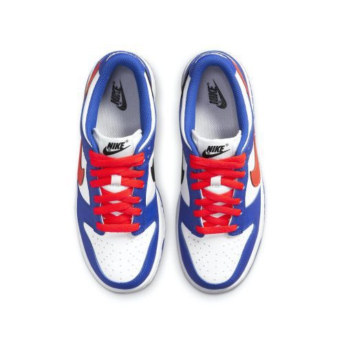 nike dunk low royal red gs cw1590 104 3 r9aro0