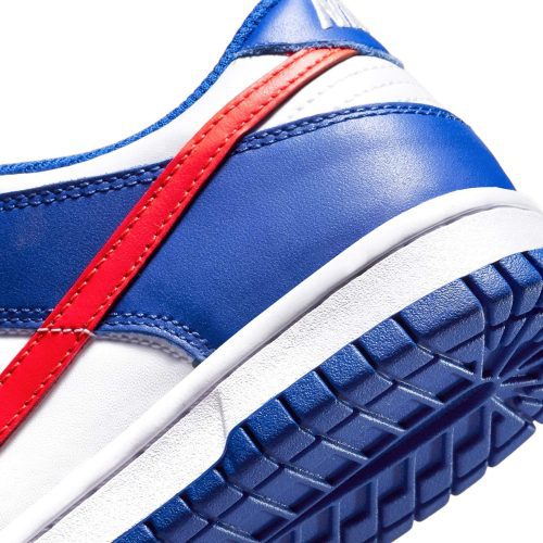 nike dunk low royal red gs cw1590 104 7 hvzobv