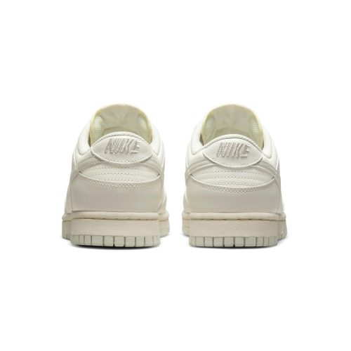 nike dunk low sail light bone w DD1503 107 4