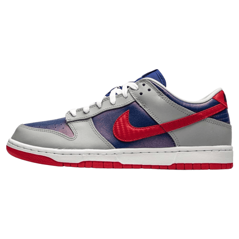 nike dunk low samba cz2667 400 1