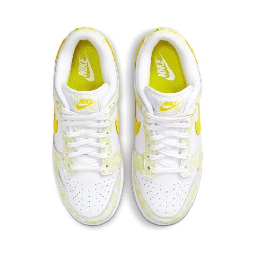 nike dunk low strike yellow w DM9467 700 3 u8tdps