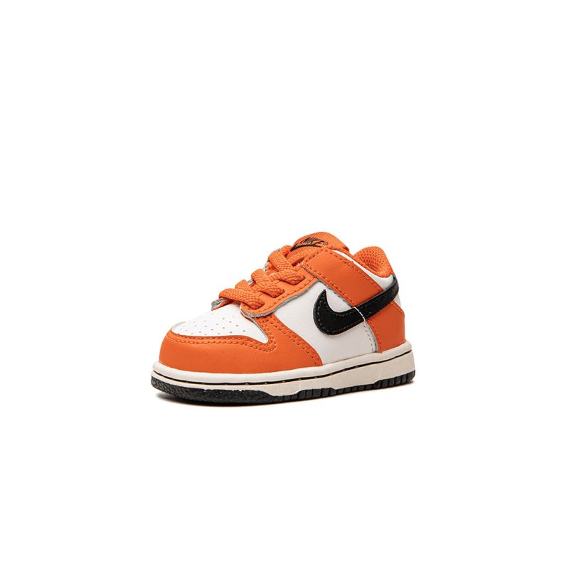 nike dunk low td safety orange black dh9761 003 4