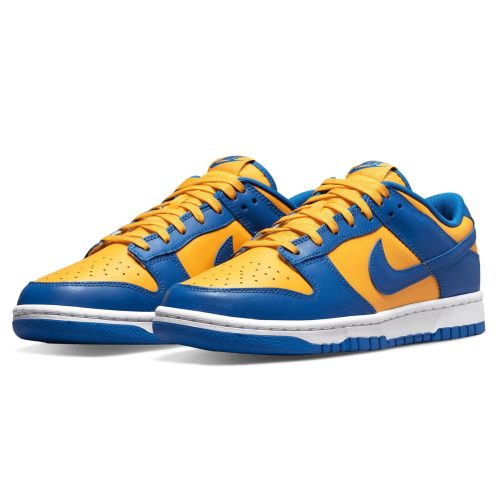 nike dunk low ucla DD1391 402 2