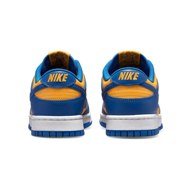 nike dunk low ucla DD1391 402 4