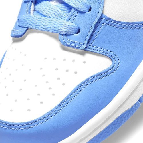 nike dunk low unc gs cw1590 103 6 jpbble