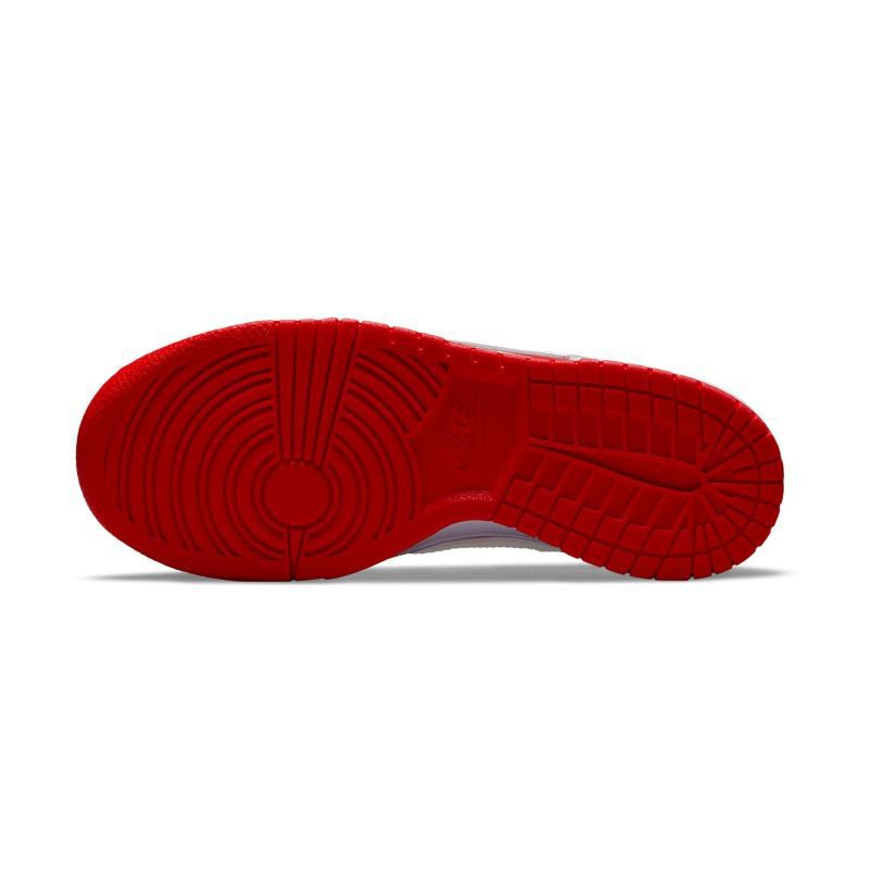 nike dunk low university red 2021 gs CW1590 600 5 abprvn