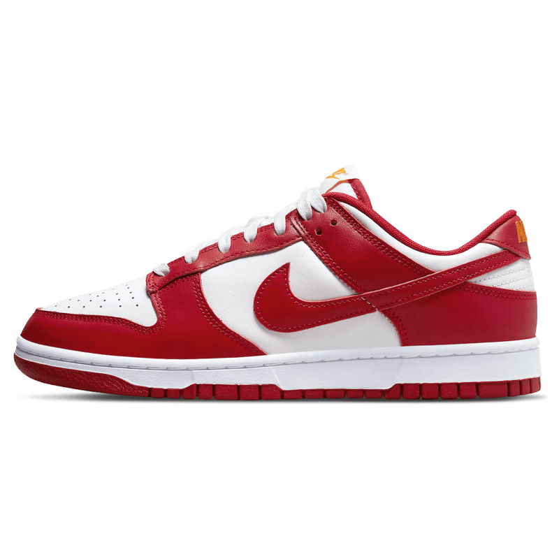 nike dunk low usc DD1391 602 1