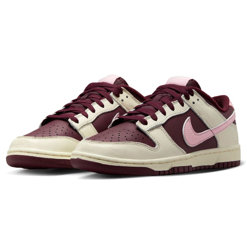 nike dunk low valentines day 2023 DR9705 100 2