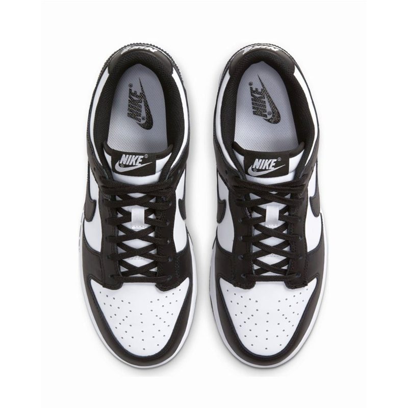 nike dunk low w dd1503 101 white black 3 e12jse