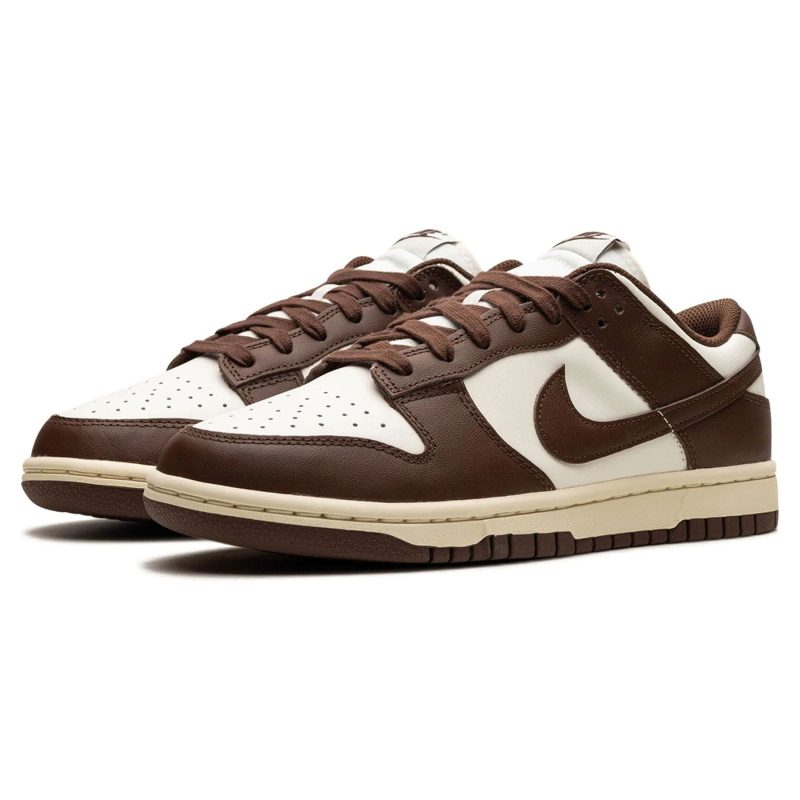 nike dunk low wmns cacao wow dd1503 124 2