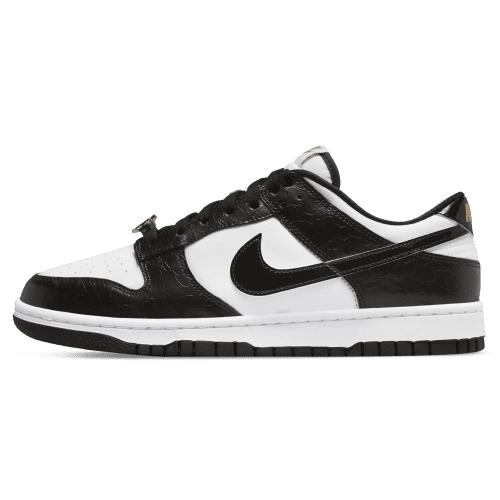 nike dunk low world champs black white DR9511 100 1