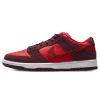 nike sb dunk low cherry DM0807 600 1