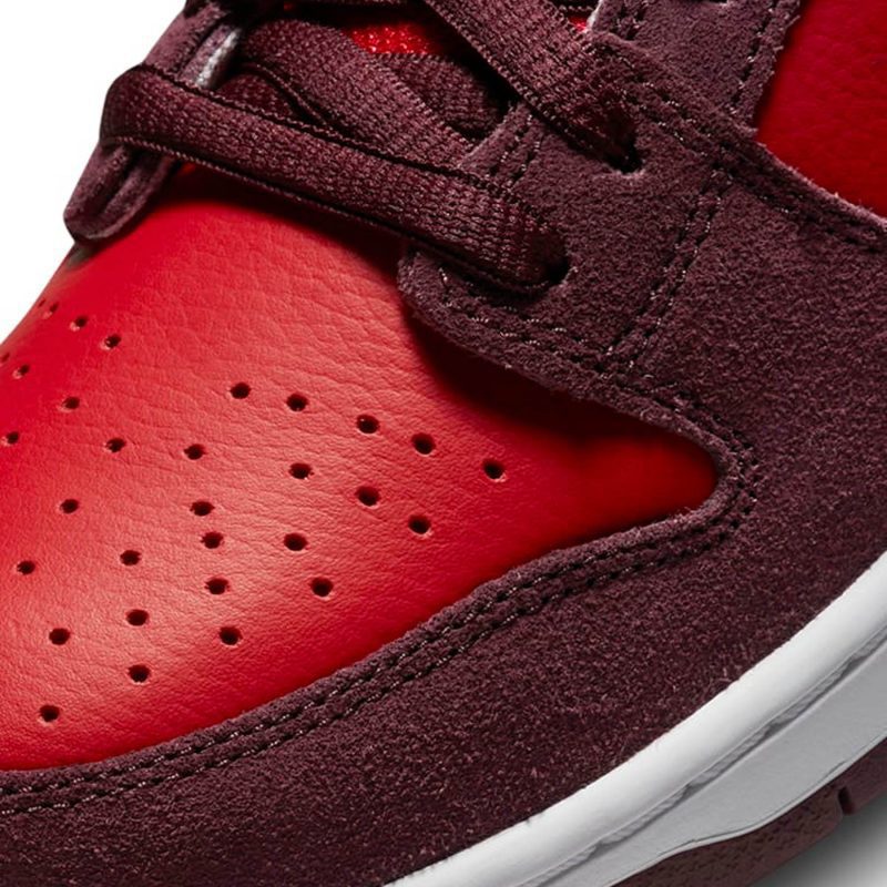 nike sb dunk low cherry DM0807 600 6