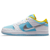 nike sb dunk low ftc lagoon pulse DH7687 400 1