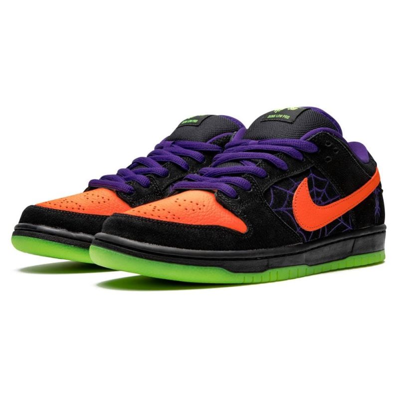 nike sb dunk low night of mischief bq6817