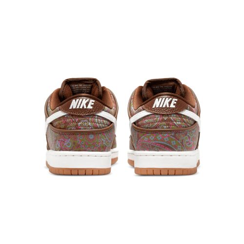 nike sb dunk low paisley DH7534 200 4