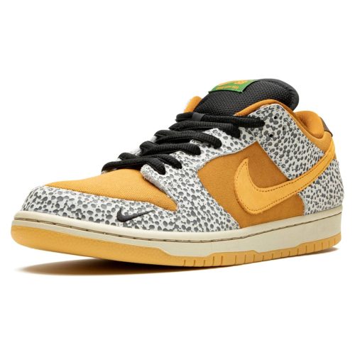 nike sb dunk low pro safari CD2563 002 4 ecjtze