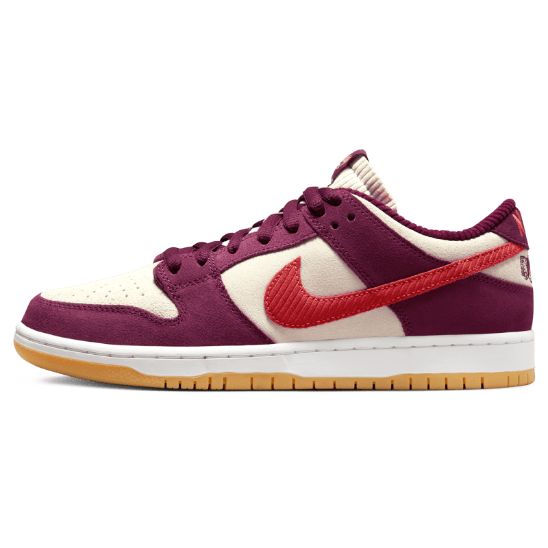 nike sb dunk low skate like a girl DX4589 600 1