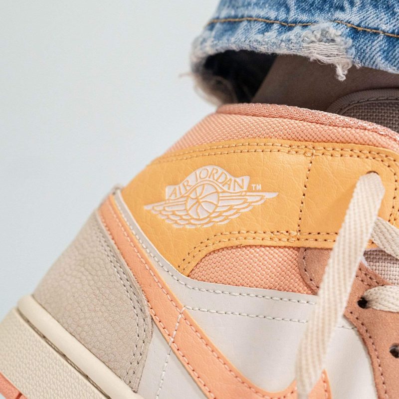 wmns air jordan 1 mid apricot dh4270 800 8 tpqobp