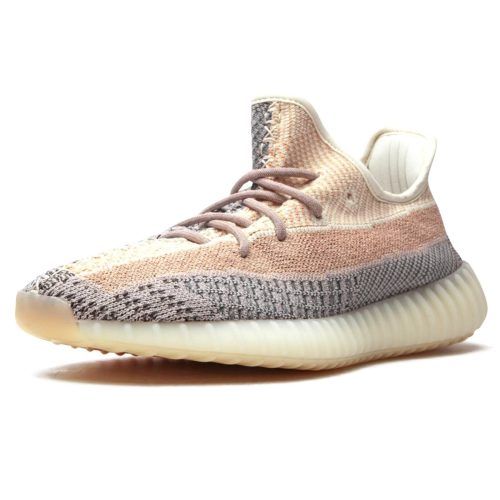 yeezy boost 350 v2 ash pearl gy7658 4 ll577m