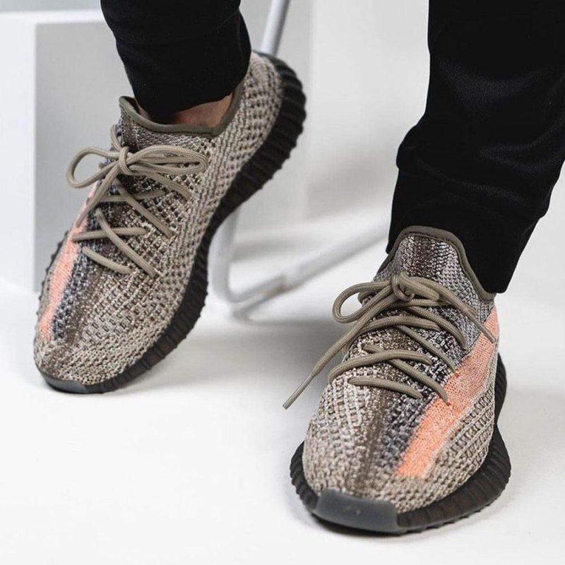 yeezy boost 350 v2 ash stone gw0089 6