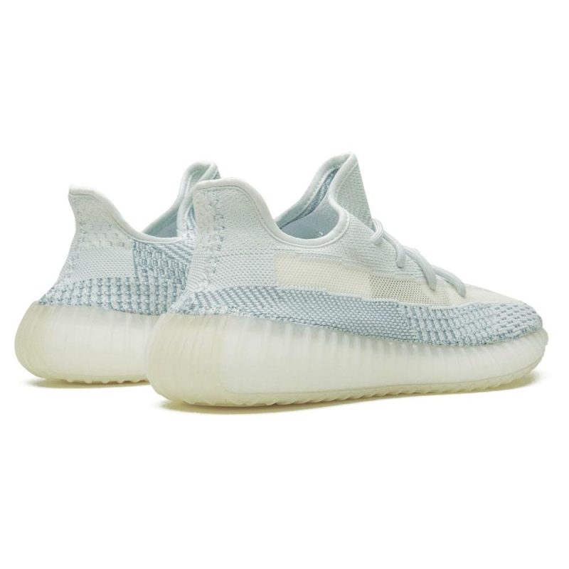 yeezy boost 350 v2 cloud white fw3043 3