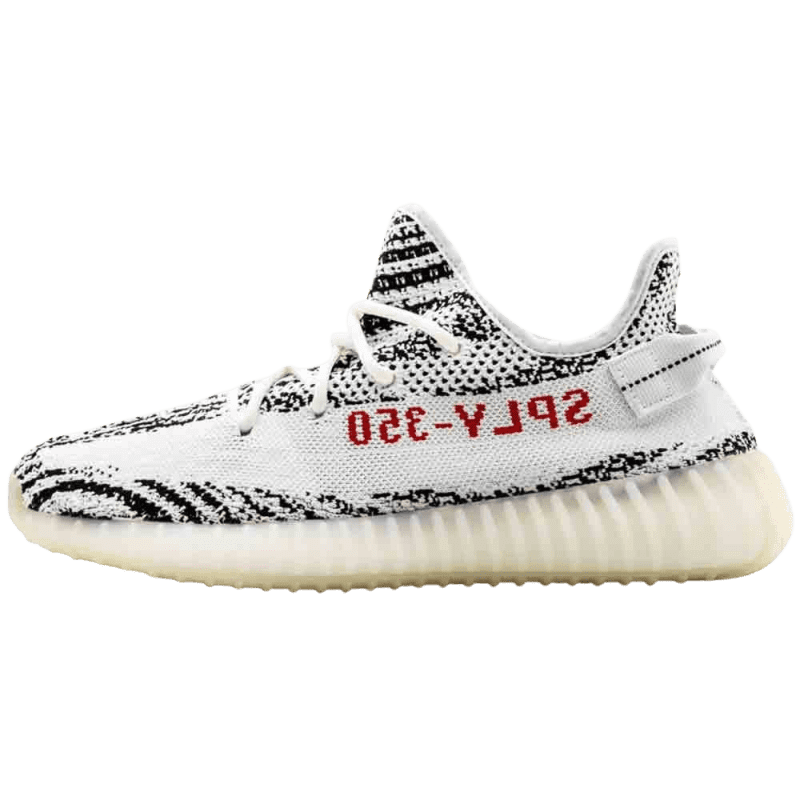 yeezy boost 350 v2 white cback red cp9654 1