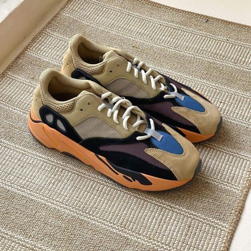 yeezy boost 700 enflame amber yzy 700 enflame amber GW0297 7 selpki